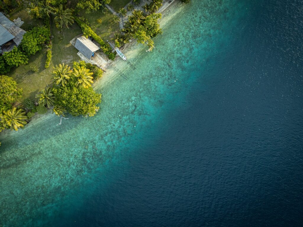 Luxury Palm Beach waterfront estate with ocean view, a top destination for high-net-worth relocators.