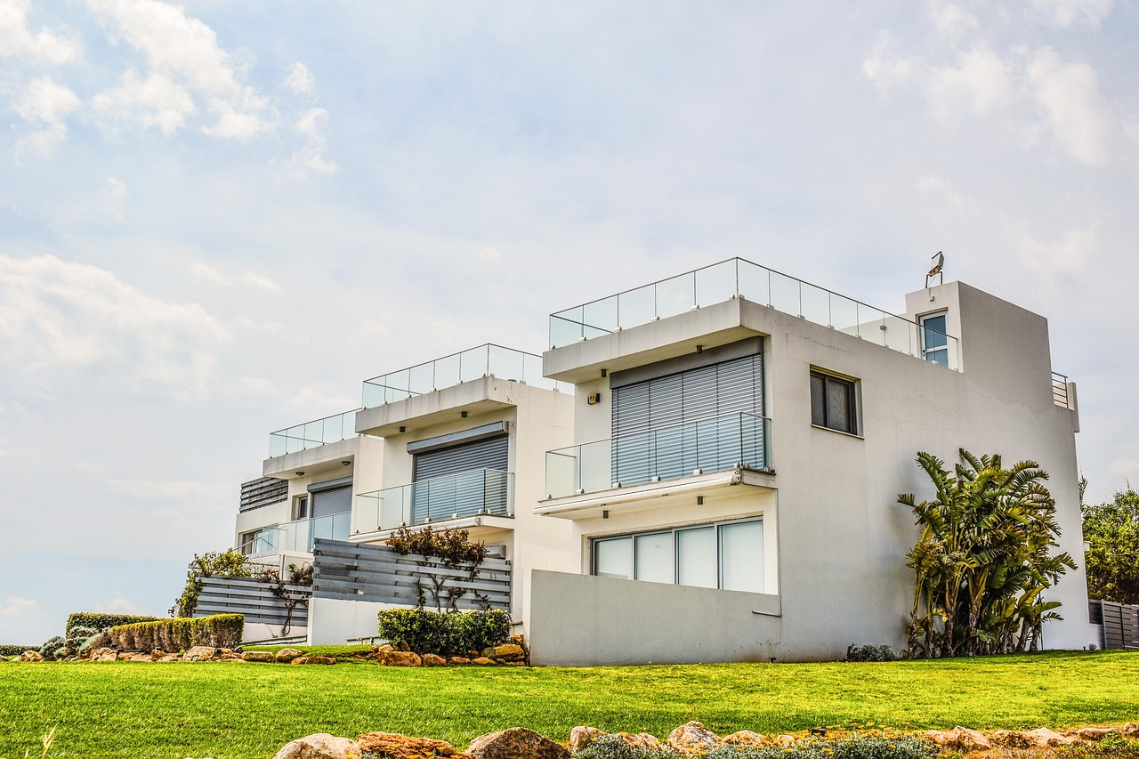 Variety of investment property types eligible for a Florida 1031 like-kind exchange.