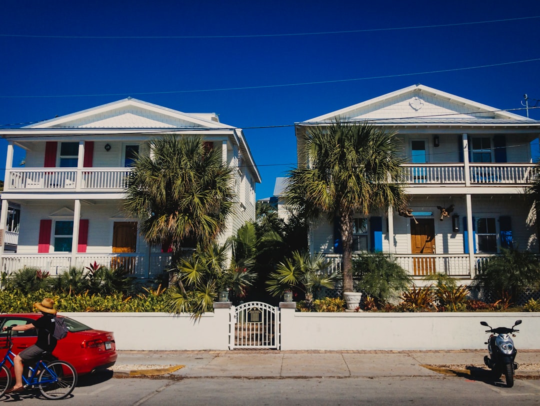 Florida vacation rental home with pool and beach access in a sunny coastal setting.