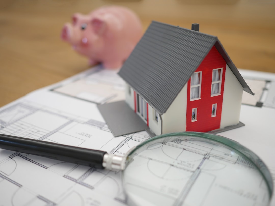 Jumbo loan documents and financial statements for a Florida luxury property purchase.