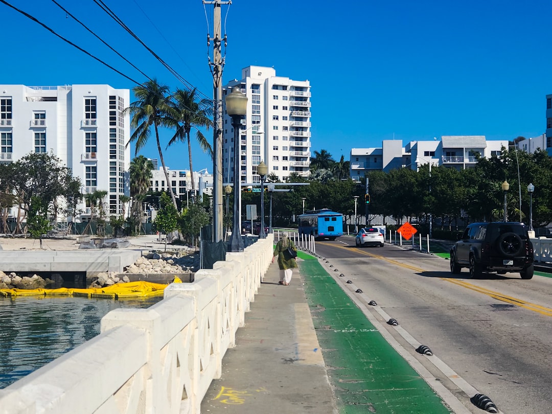 South Florida commercial retail investment property exterior for portfolio.