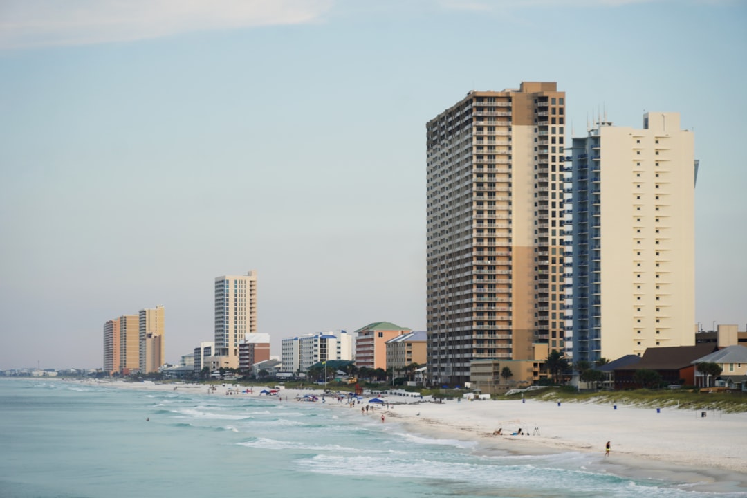 Oceanfront condo towers in Sunny Isles Beach subject to Florida's milestone inspection law