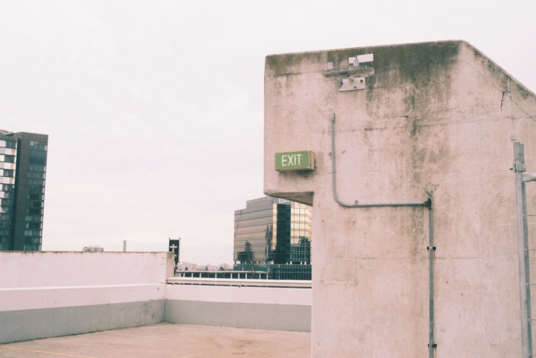 Rooftop and structural systems reviewed as part of a Florida structural integrity reserve study