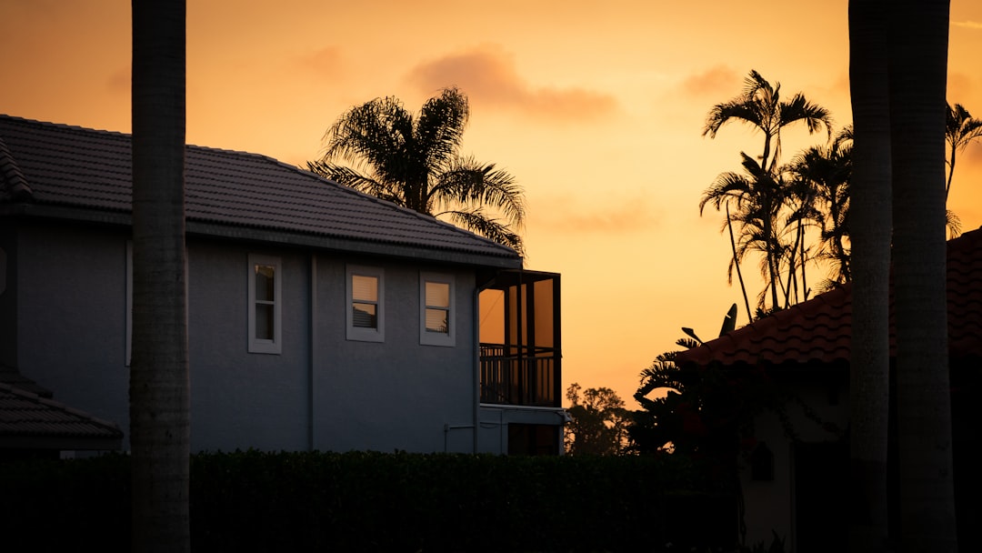 South Florida luxury estate home marketed for sale by heirs