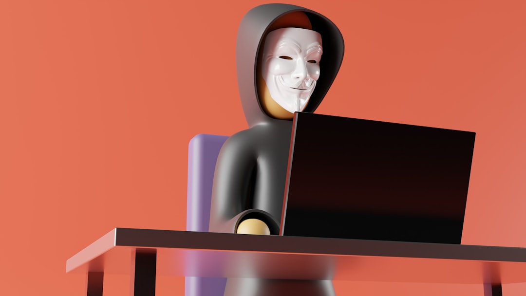 Illustration of business email compromise used in real estate wire fraud